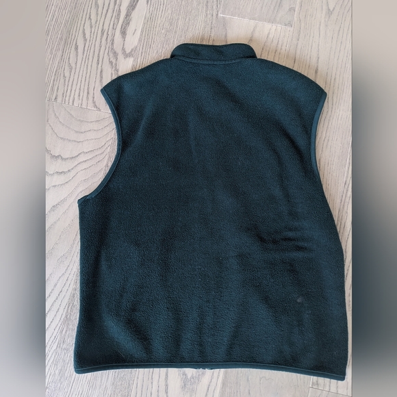 MEC Polartec Fleece Vest - Picture 8 of 12